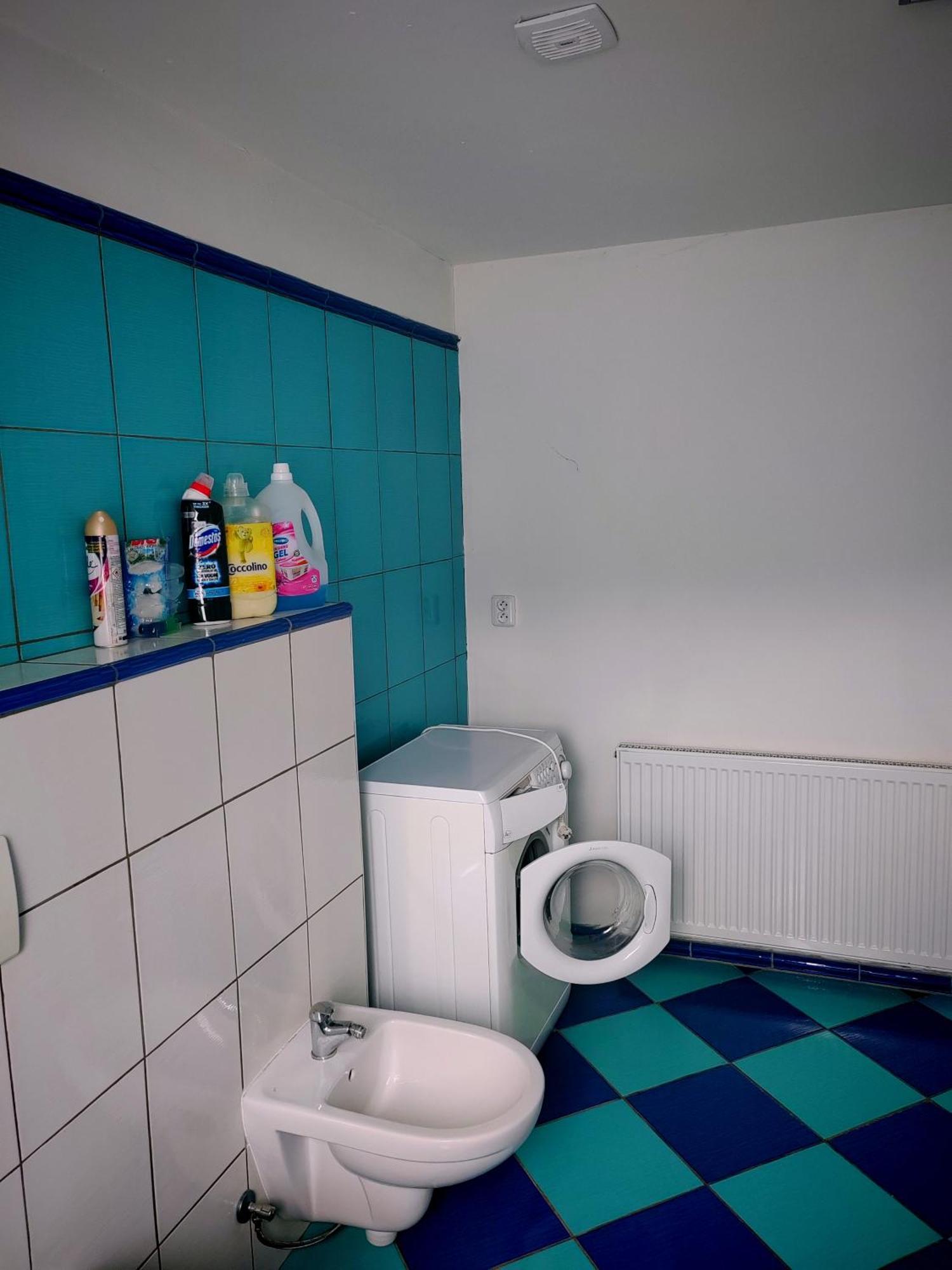Apartman Sazava Exterior foto